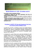 BEL - Boletim Eletrônico Nº 225